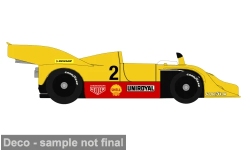 Brekina 16030 - H0 - Porsche 917/10 2-Bosch